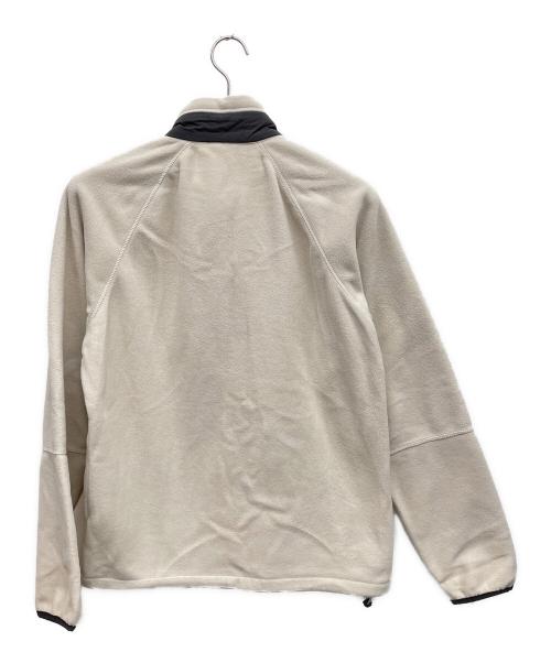 Columbia（コロンビア）Columbia (コロンビア) ジャケット ベージュ サイズ:Sの古着・服飾アイテム