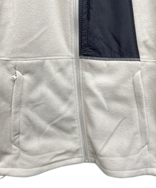 Columbia（コロンビア）Columbia (コロンビア) ジャケット ベージュ サイズ:Sの古着・服飾アイテム