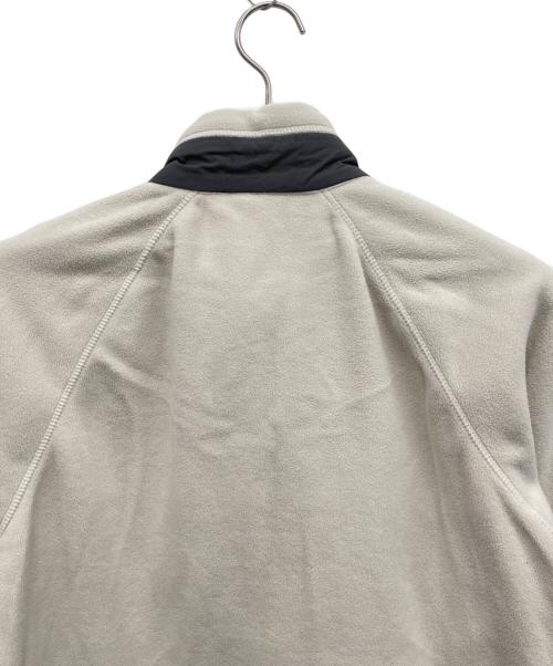 Columbia（コロンビア）Columbia (コロンビア) ジャケット ベージュ サイズ:Sの古着・服飾アイテム
