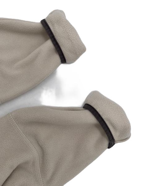 Columbia（コロンビア）Columbia (コロンビア) ジャケット ベージュ サイズ:Sの古着・服飾アイテム