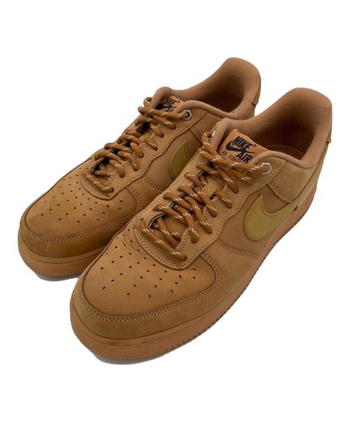 NIKE（ナイキ）NIKE (ナイキ) Nike Air Force 1 Low '07 WB 
