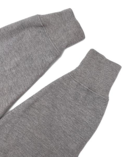 Champion REVERSE WEAVE（チャンピオン リバース ウィーブ）Champion REVERSE WEAVE (チャンピオン リバース ウィーブ) スウェット グレー サイズ:XLの古着・服飾アイテム