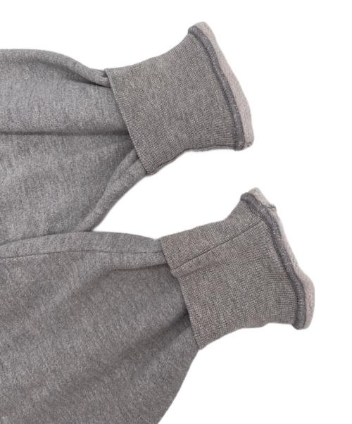 Champion REVERSE WEAVE（チャンピオン リバース ウィーブ）Champion REVERSE WEAVE (チャンピオン リバース ウィーブ) スウェット グレー サイズ:XLの古着・服飾アイテム