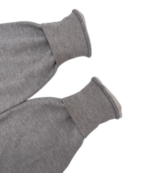 Champion REVERSE WEAVE（チャンピオン リバース ウィーブ）Champion REVERSE WEAVE (チャンピオン リバース ウィーブ) スウェット グレー サイズ:XLの古着・服飾アイテム