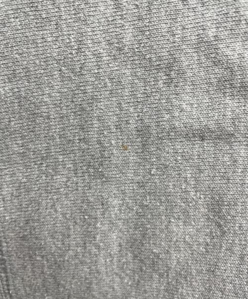 Champion REVERSE WEAVE（チャンピオン リバース ウィーブ）Champion REVERSE WEAVE (チャンピオン リバース ウィーブ) スウェット グレー サイズ:XLの古着・服飾アイテム