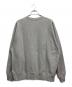 Champion REVERSE WEAVE (チャンピオン リバース ウィーブ) スウェット グレー サイズ:XL：5000円