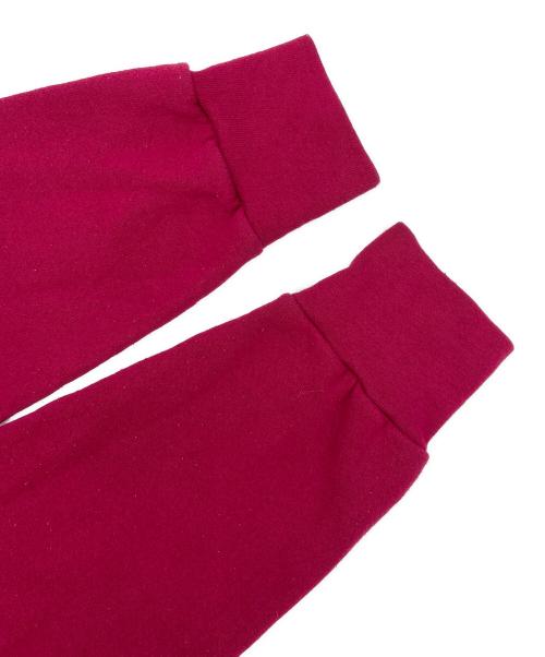 FRUIT OF THE LOOM（フルーツオブザルーム）FRUIT OF THE LOOM (フルーツオブザルーム) スウェット ワインレッド サイズ:XLの古着・服飾アイテム