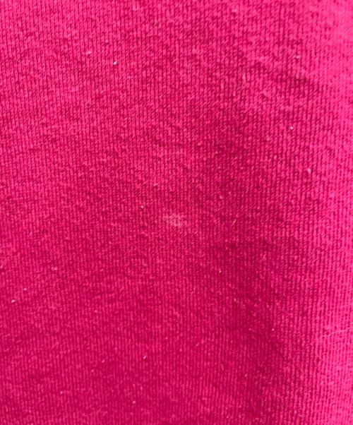FRUIT OF THE LOOM（フルーツオブザルーム）FRUIT OF THE LOOM (フルーツオブザルーム) スウェット ワインレッド サイズ:XLの古着・服飾アイテム