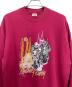 FRUIT OF THE LOOM (フルーツオブザルーム) スウェット ワインレッド サイズ:XL：6000円