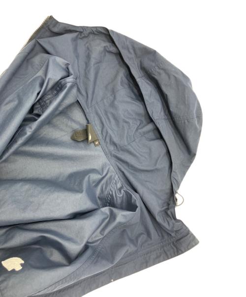 THE NORTH FACE（ザ ノース フェイス）THE NORTH FACE (ザ ノース フェイス) コンパクトジャケット ネイビー サイズ:Sの古着・服飾アイテム