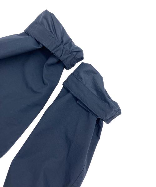 THE NORTH FACE（ザ ノース フェイス）THE NORTH FACE (ザ ノース フェイス) コンパクトジャケット ネイビー サイズ:Sの古着・服飾アイテム