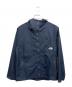 THE NORTH FACE（ザ ノース フェイス）の古着「コンパクトジャケット」｜ネイビー