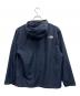 THE NORTH FACE (ザ ノース フェイス) コンパクトジャケット ネイビー サイズ:S：8000円