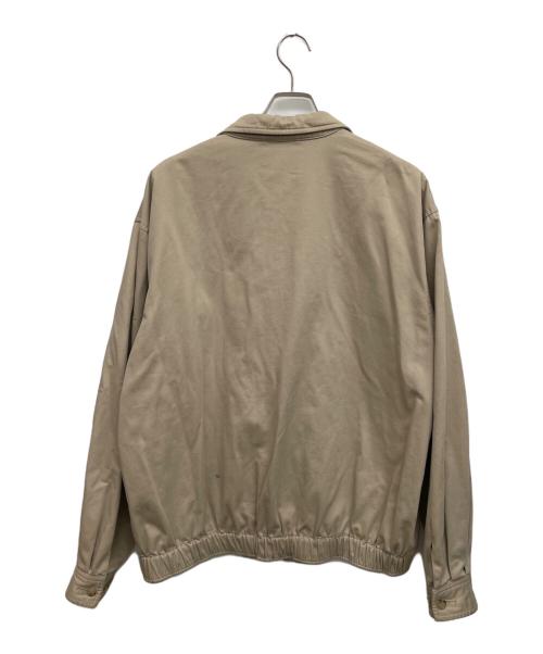 POLO RALPH LAUREN（ポロ・ラルフローレン）POLO RALPH LAUREN (ポロ・ラルフローレン) ジャケット ベージュ サイズ:Lの古着・服飾アイテム