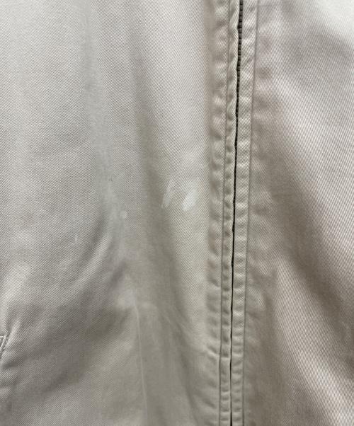 POLO RALPH LAUREN（ポロ・ラルフローレン）POLO RALPH LAUREN (ポロ・ラルフローレン) ジャケット ベージュ サイズ:Lの古着・服飾アイテム