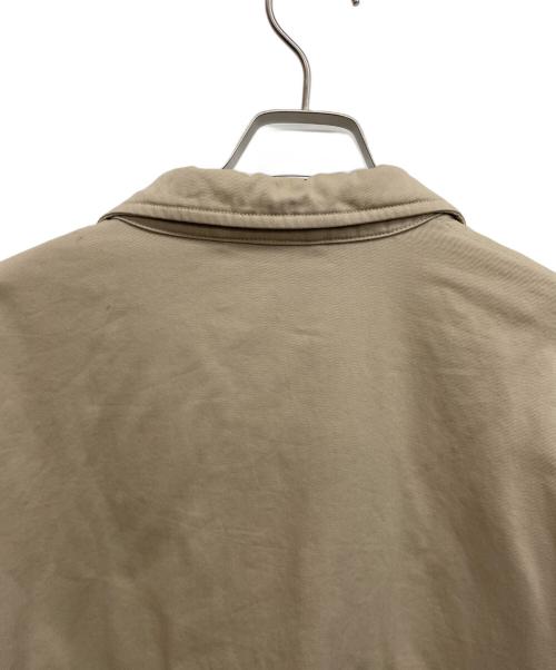 POLO RALPH LAUREN（ポロ・ラルフローレン）POLO RALPH LAUREN (ポロ・ラルフローレン) ジャケット ベージュ サイズ:Lの古着・服飾アイテム