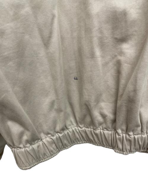 POLO RALPH LAUREN（ポロ・ラルフローレン）POLO RALPH LAUREN (ポロ・ラルフローレン) ジャケット ベージュ サイズ:Lの古着・服飾アイテム