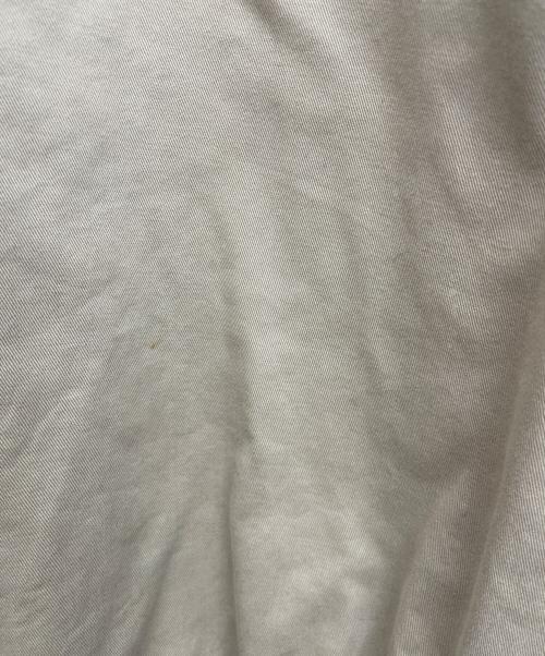 POLO RALPH LAUREN（ポロ・ラルフローレン）POLO RALPH LAUREN (ポロ・ラルフローレン) ジャケット ベージュ サイズ:Lの古着・服飾アイテム