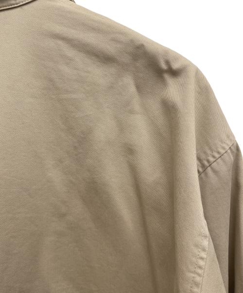 POLO RALPH LAUREN（ポロ・ラルフローレン）POLO RALPH LAUREN (ポロ・ラルフローレン) ジャケット ベージュ サイズ:Lの古着・服飾アイテム
