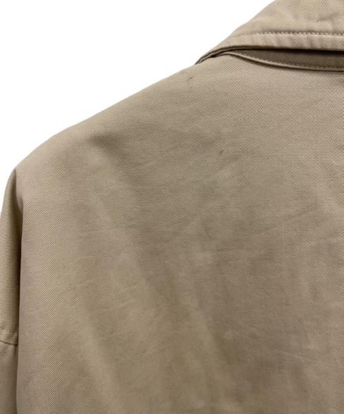 POLO RALPH LAUREN（ポロ・ラルフローレン）POLO RALPH LAUREN (ポロ・ラルフローレン) ジャケット ベージュ サイズ:Lの古着・服飾アイテム