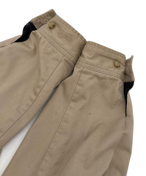 POLO RALPH LAUREN（ポロ・ラルフローレン）POLO RALPH LAUREN (ポロ・ラルフローレン) ジャケット ベージュ サイズ:Lの古着・服飾アイテム