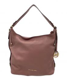 MICHAEL KORS（マイケルコース）の古着「ハンドバッグ」｜ピンク