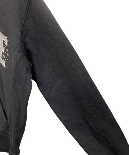 SUPREME（シュプリーム）Supreme (シュプリーム) パーカー ブラック サイズ:Smallの古着・服飾アイテム