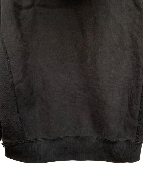 SUPREME（シュプリーム）Supreme (シュプリーム) パーカー ブラック サイズ:Smallの古着・服飾アイテム