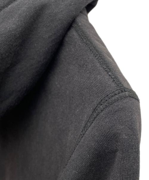 SUPREME（シュプリーム）Supreme (シュプリーム) パーカー ブラック サイズ:Smallの古着・服飾アイテム