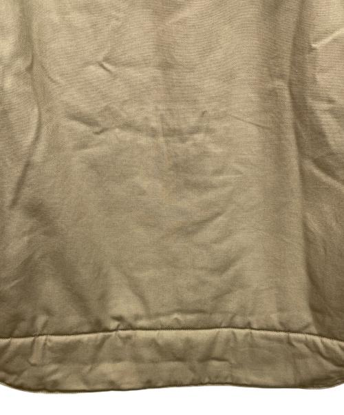 Patagonia（パタゴニア）Patagonia (パタゴニア) LINED CANVAS HOODY ブラウン サイズ:Mの古着・服飾アイテム
