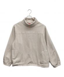 SUPREME（シュプリーム）の古着「スウェット」｜アイボリー