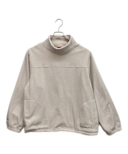 SUPREME（シュプリーム）Supreme (シュプリーム) スウェット アイボリー サイズ:Smallの古着・服飾アイテム