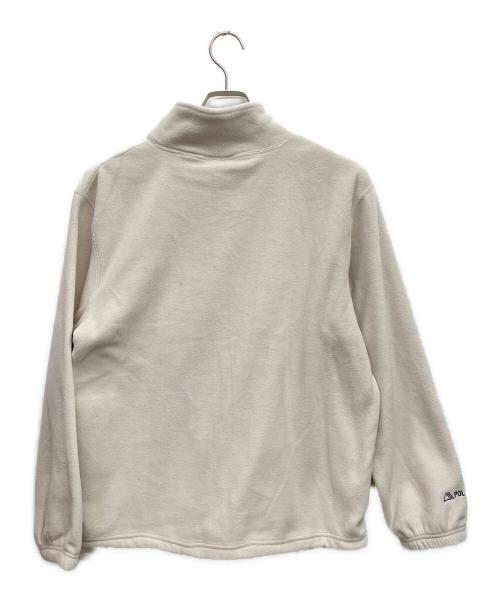 SUPREME（シュプリーム）Supreme (シュプリーム) スウェット アイボリー サイズ:Smallの古着・服飾アイテム