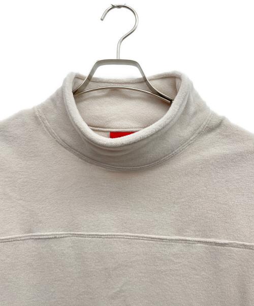 SUPREME（シュプリーム）Supreme (シュプリーム) スウェット アイボリー サイズ:Smallの古着・服飾アイテム