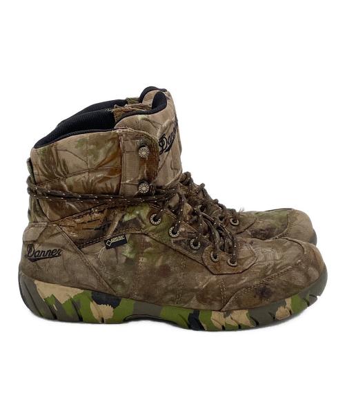 Danner（ダナー）Danner (ダナー) JACKAL Ⅱ 7 RT APG ブラウン サイズ:UK10.5の古着・服飾アイテム
