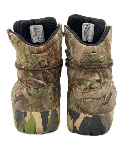 Danner（ダナー）Danner (ダナー) JACKAL Ⅱ 7 RT APG ブラウン サイズ:UK10.5の古着・服飾アイテム