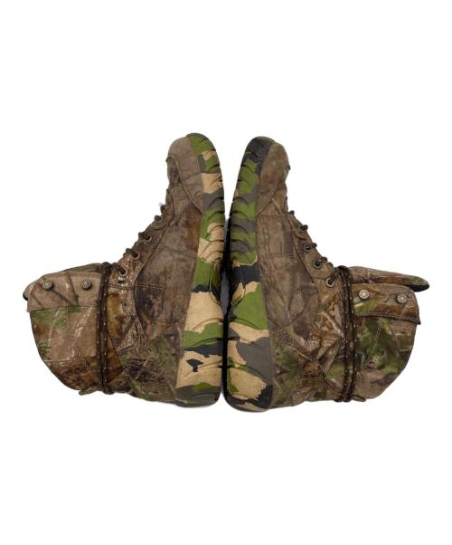 Danner（ダナー）Danner (ダナー) JACKAL Ⅱ 7 RT APG ブラウン サイズ:UK10.5の古着・服飾アイテム