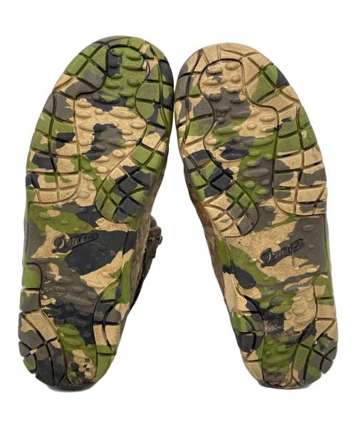 Danner（ダナー）Danner (ダナー) JACKAL Ⅱ 7 RT APG ブラウン サイズ:UK10.5の古着・服飾アイテム