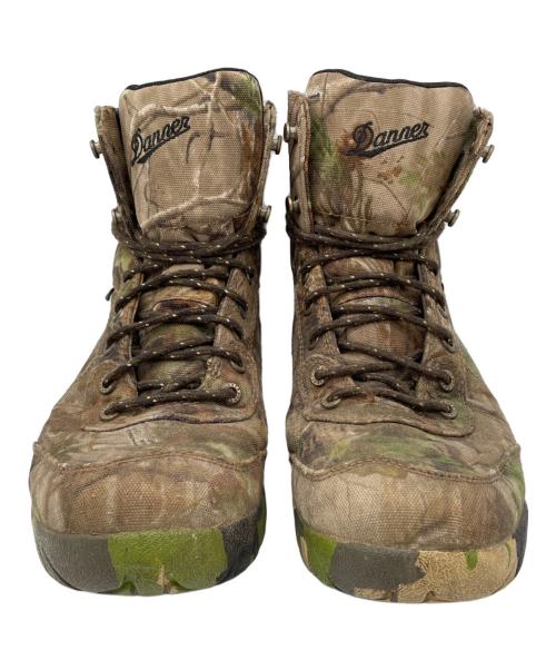 Danner（ダナー）Danner (ダナー) JACKAL Ⅱ 7 RT APG ブラウン サイズ:UK10.5の古着・服飾アイテム