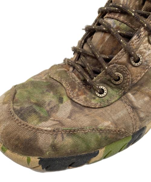 Danner（ダナー）Danner (ダナー) JACKAL Ⅱ 7 RT APG ブラウン サイズ:UK10.5の古着・服飾アイテム