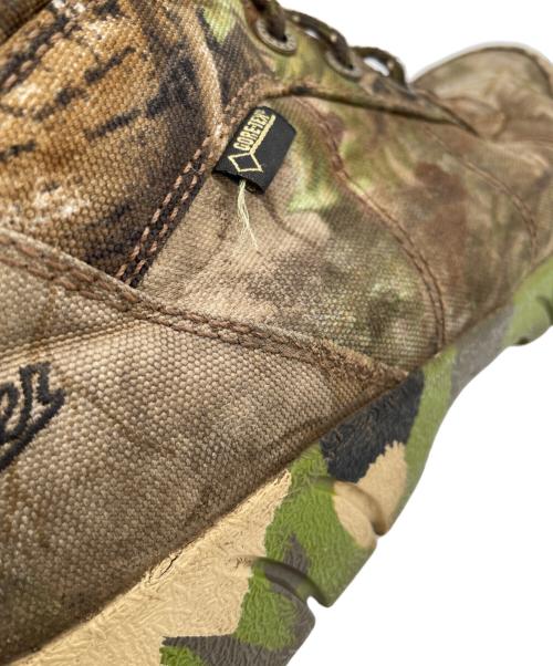 Danner（ダナー）Danner (ダナー) JACKAL Ⅱ 7 RT APG ブラウン サイズ:UK10.5の古着・服飾アイテム
