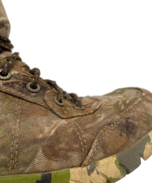 Danner（ダナー）Danner (ダナー) JACKAL Ⅱ 7 RT APG ブラウン サイズ:UK10.5の古着・服飾アイテム