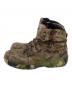 Danner (ダナー) JACKAL Ⅱ 7 RT APG ブラウン サイズ:UK10.5：8000円