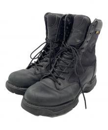 Danner（ダナー）の古着「8STRIKER 400G GTX」｜ブラック
