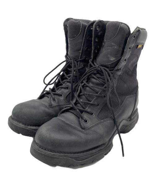 Danner（ダナー）Danner (ダナー) 8STRIKER 400G GTX ブラック サイズ:UK8 1/2の古着・服飾アイテム