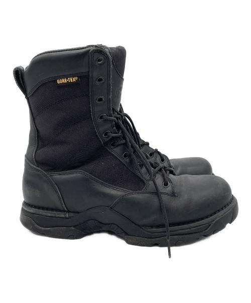 Danner（ダナー）Danner (ダナー) 8STRIKER 400G GTX ブラック サイズ:UK8 1/2の古着・服飾アイテム