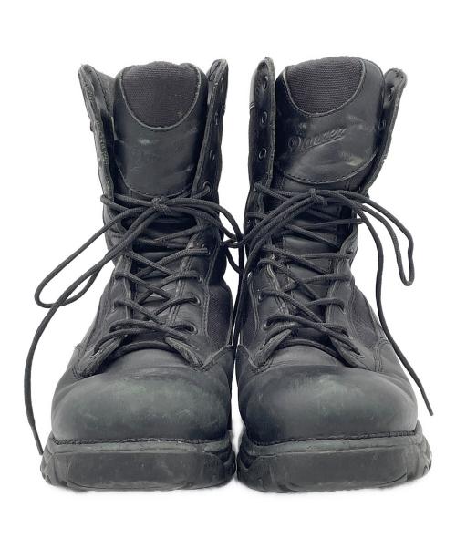 Danner（ダナー）Danner (ダナー) 8STRIKER 400G GTX ブラック サイズ:UK8 1/2の古着・服飾アイテム