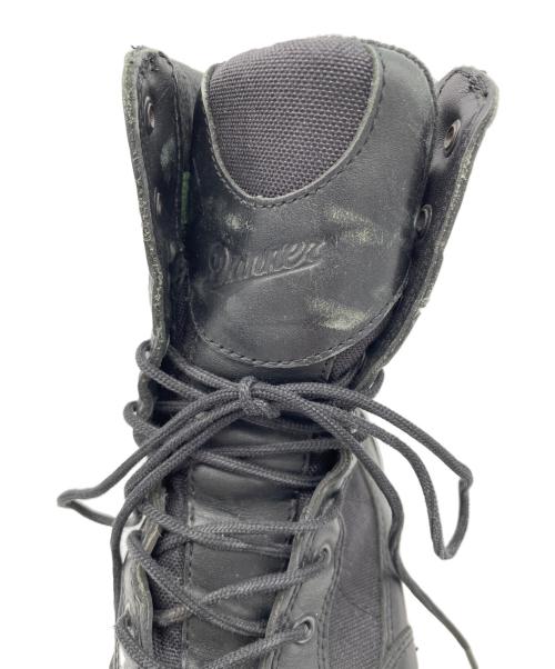 Danner（ダナー）Danner (ダナー) 8STRIKER 400G GTX ブラック サイズ:UK8 1/2の古着・服飾アイテム