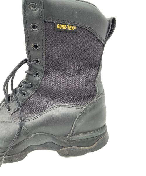 Danner（ダナー）Danner (ダナー) 8STRIKER 400G GTX ブラック サイズ:UK8 1/2の古着・服飾アイテム