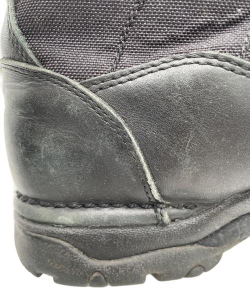 Danner（ダナー）Danner (ダナー) 8STRIKER 400G GTX ブラック サイズ:UK8 1/2の古着・服飾アイテム